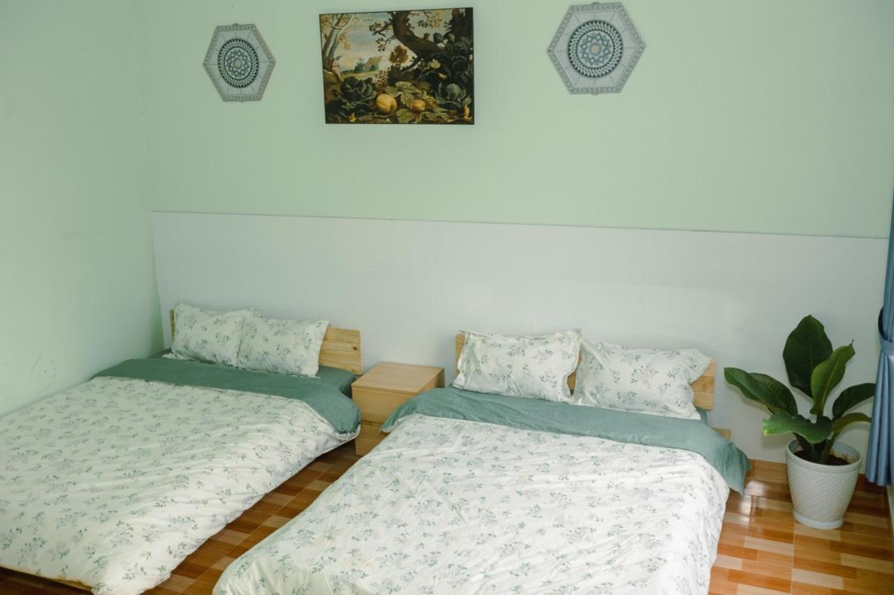 Guest house Coca