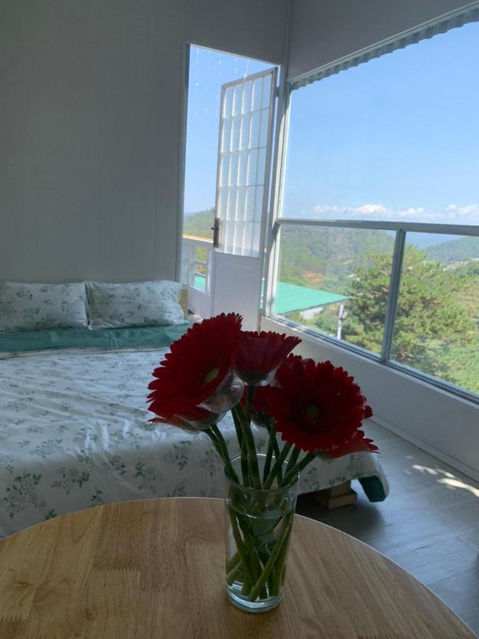 Coca Guest house *