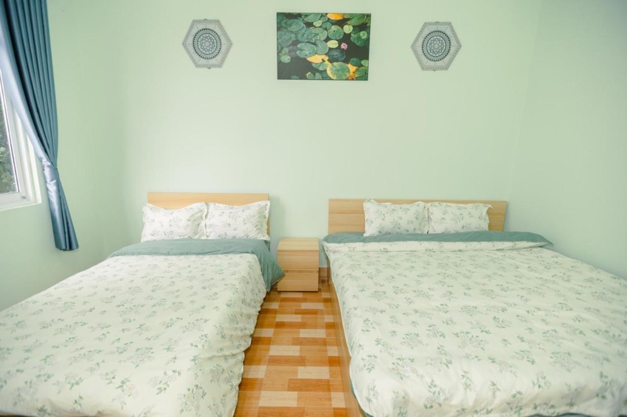 Coca Guest house