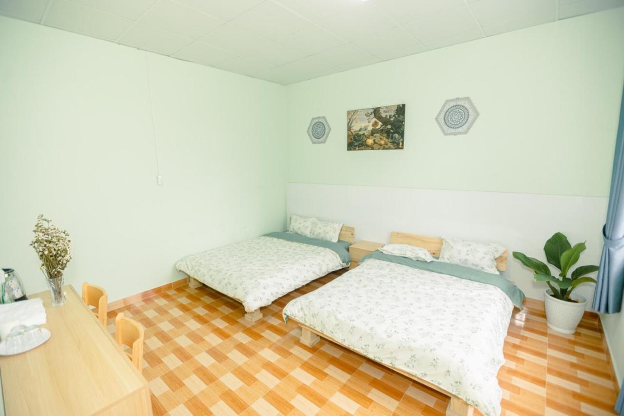 Guest house Coca