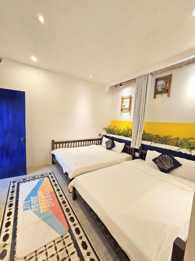 Guest house Hacoda