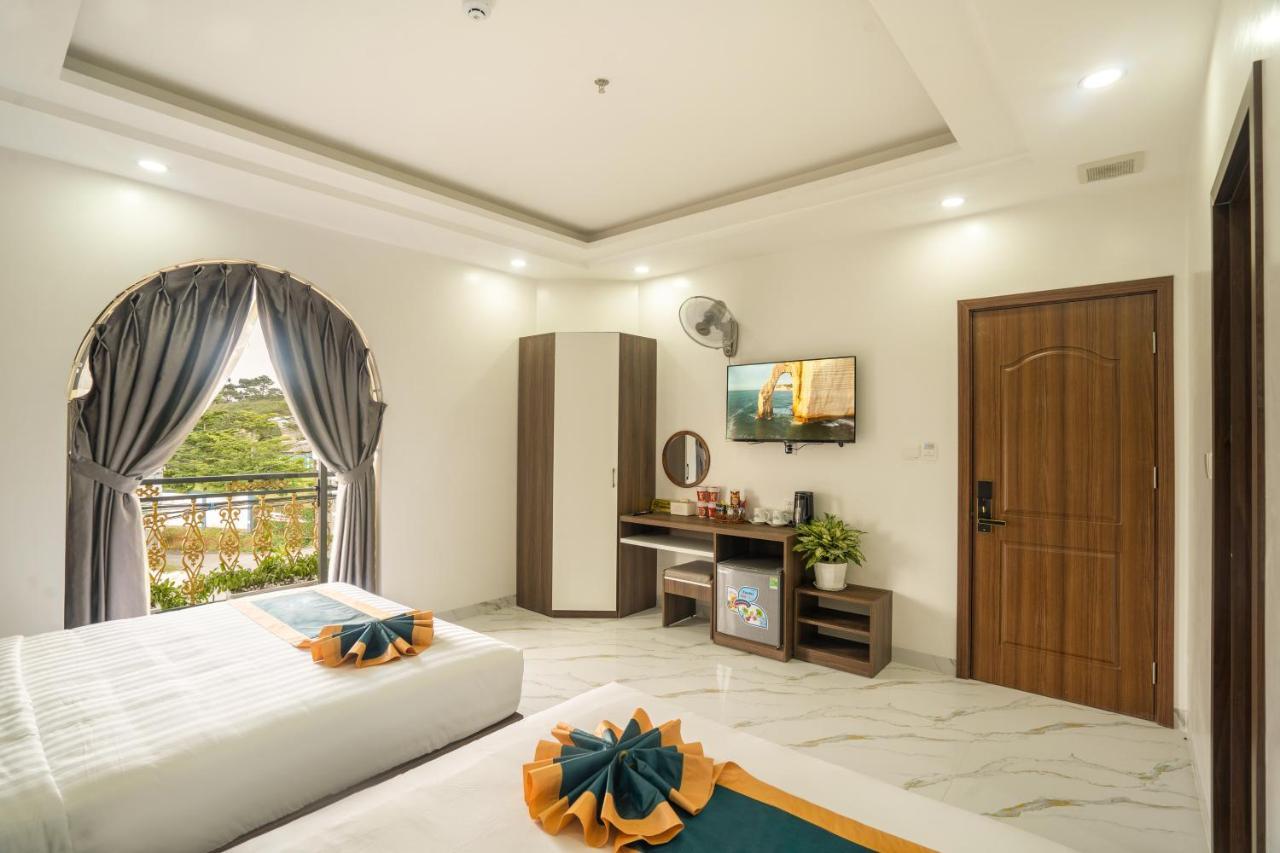 Binbin Phuc Đà Lạt