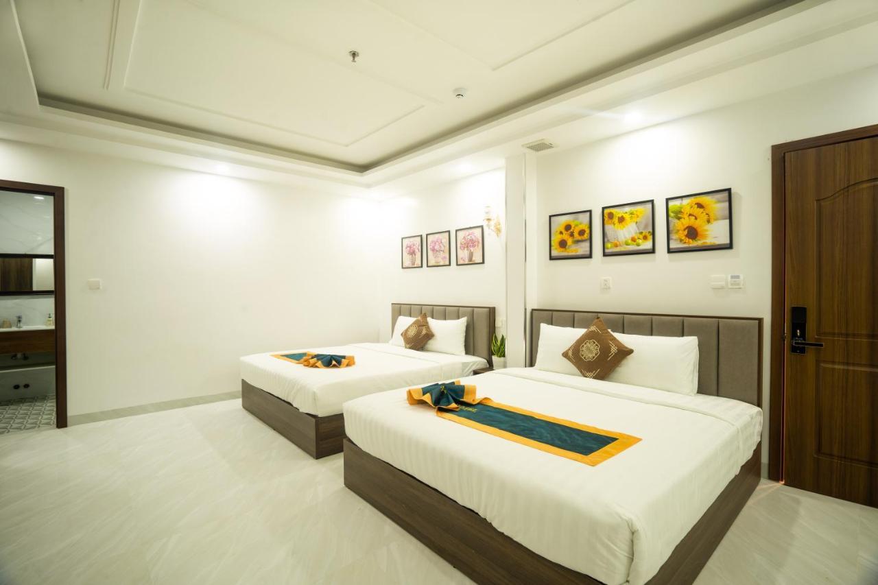 Binbin Phuc Hotel Đà Lạt