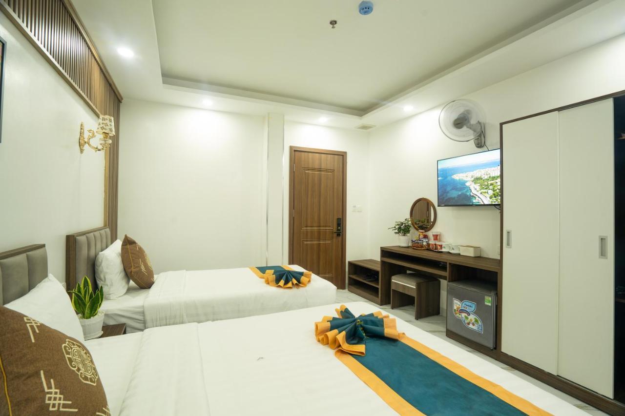 Hotel Binbin Phuc Đà Lạt