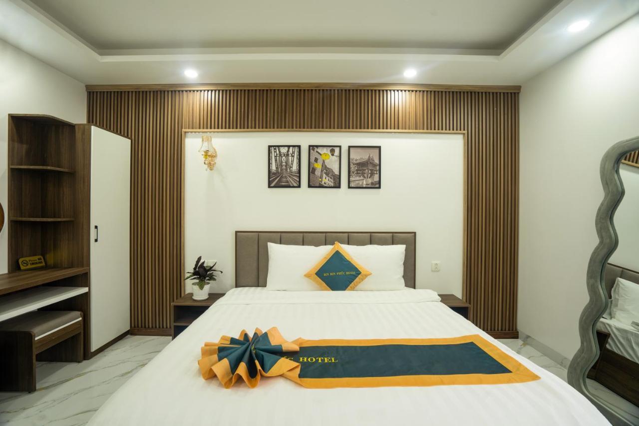 Hotel Binbin Phuc Đà Lạt