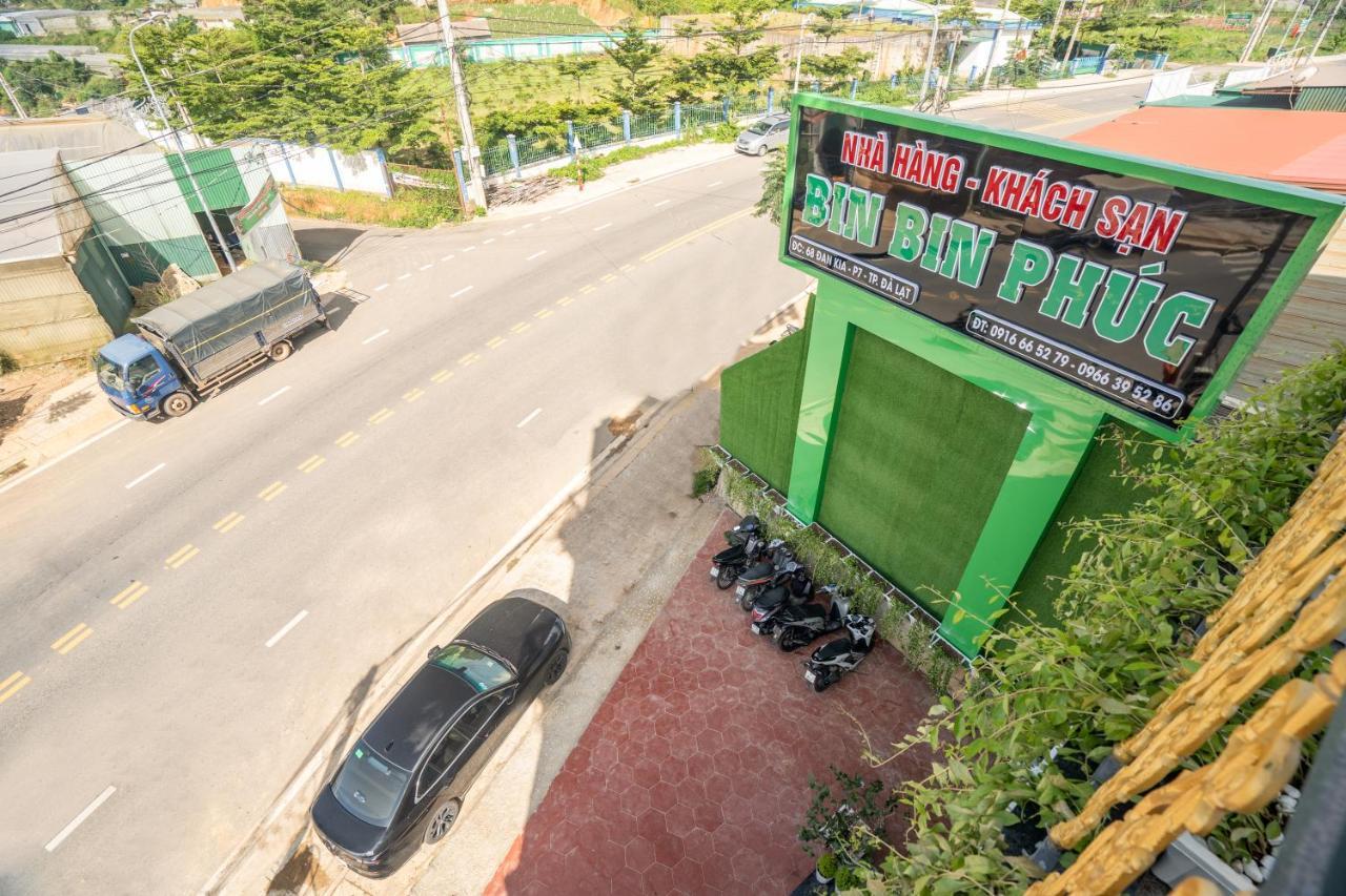 Binbin Phuc *