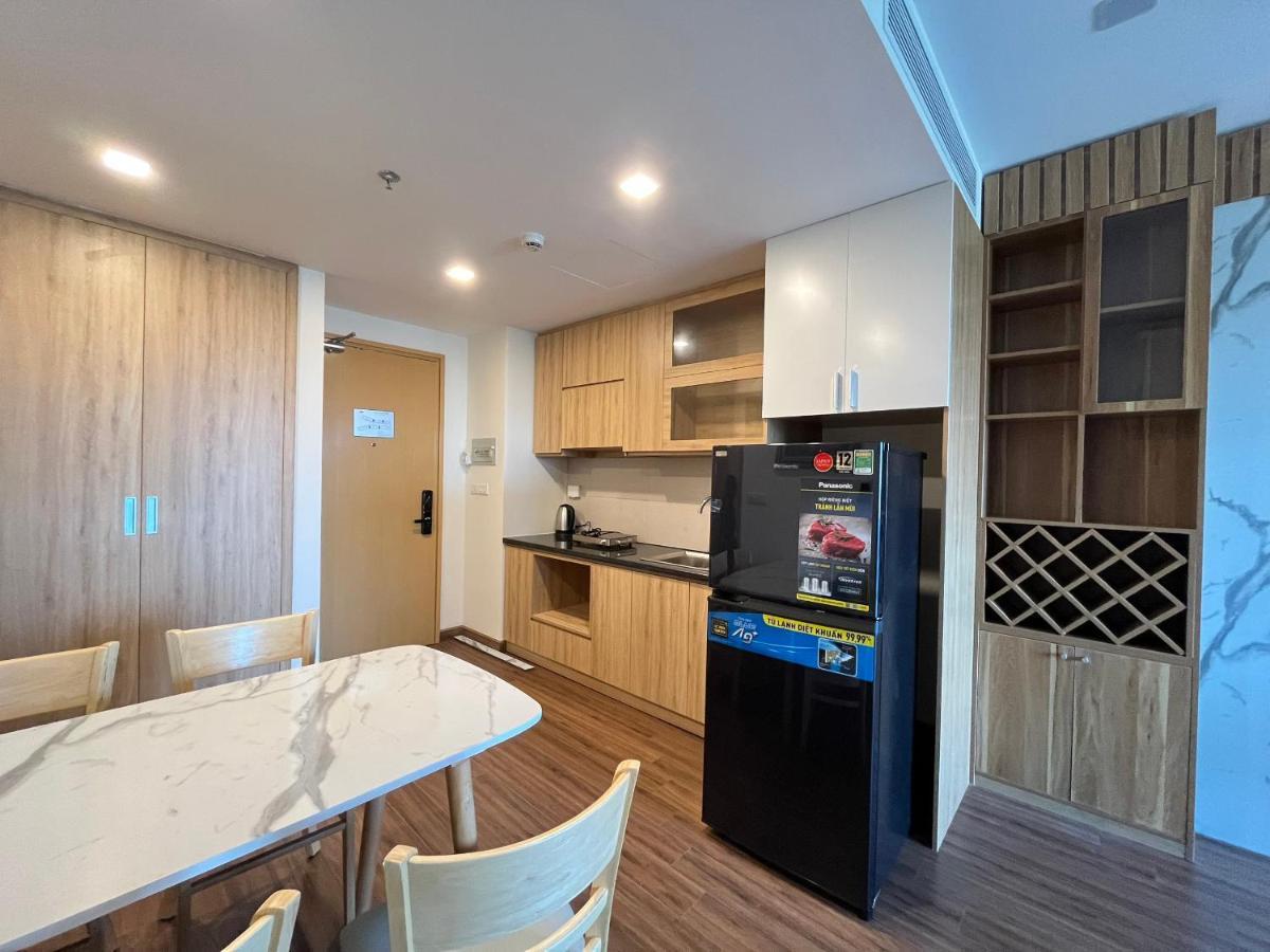 Flc Sea Tower - Vip House Aparthotel