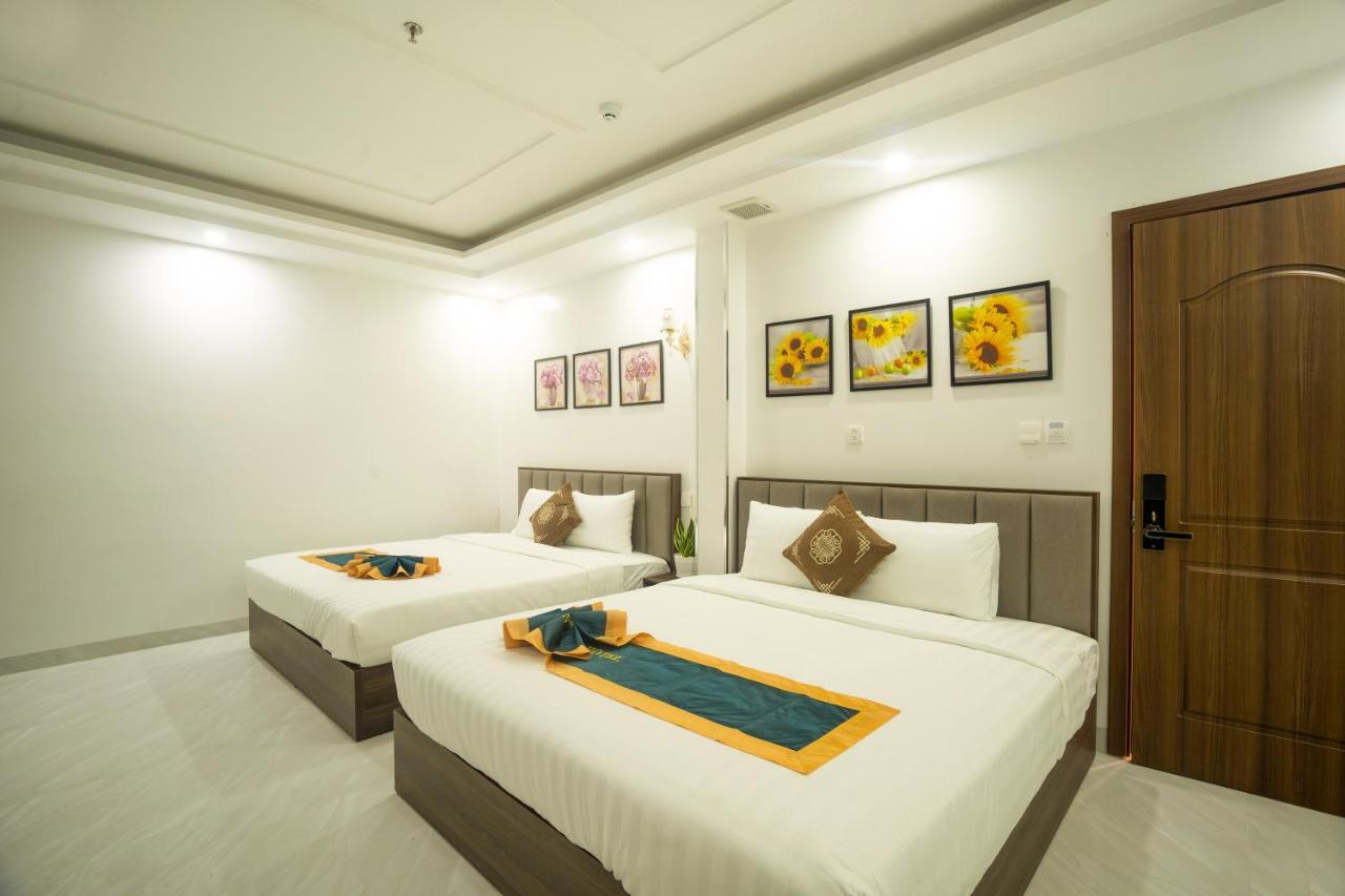 Hotel Binbin Phuc