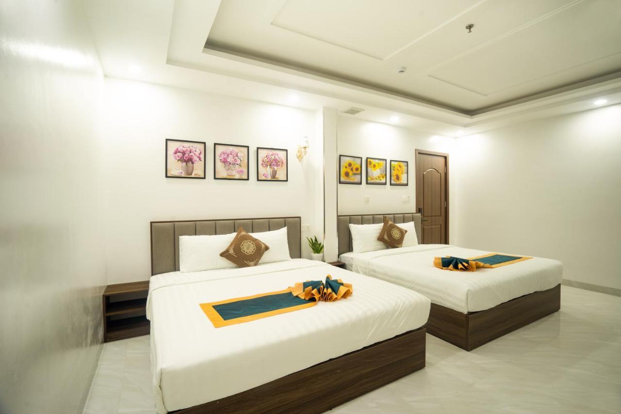 Binbin Phuc Hotel