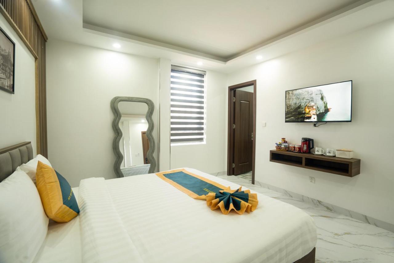 Hotel Binbin Phuc Đà Lạt