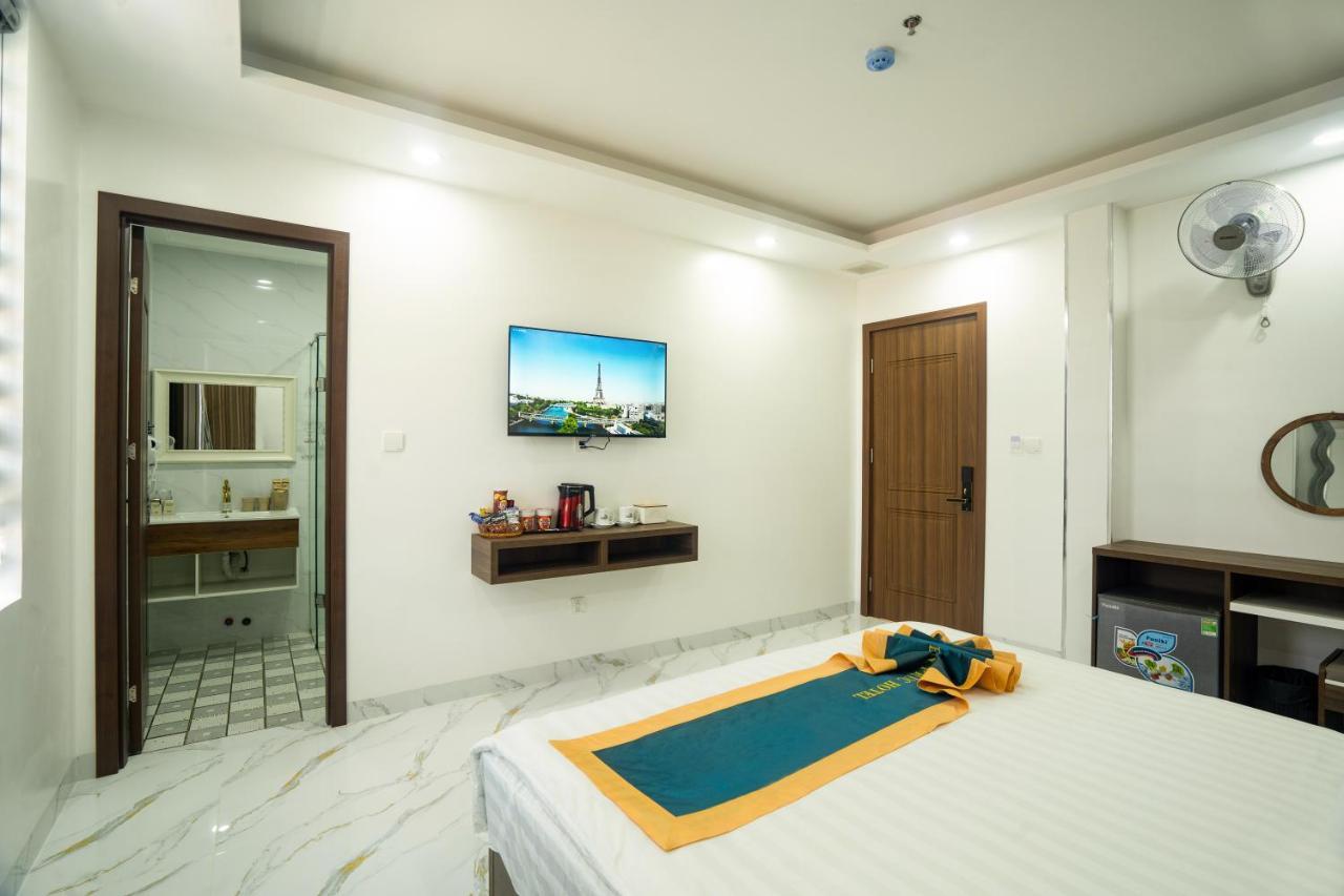 Hotel Binbin Phuc