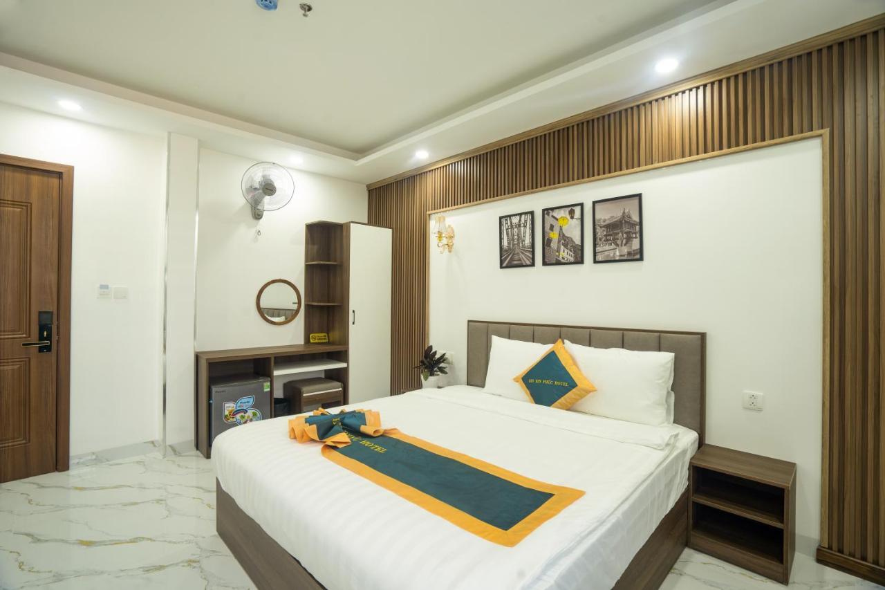 Binbin Phuc Hotel Đà Lạt
