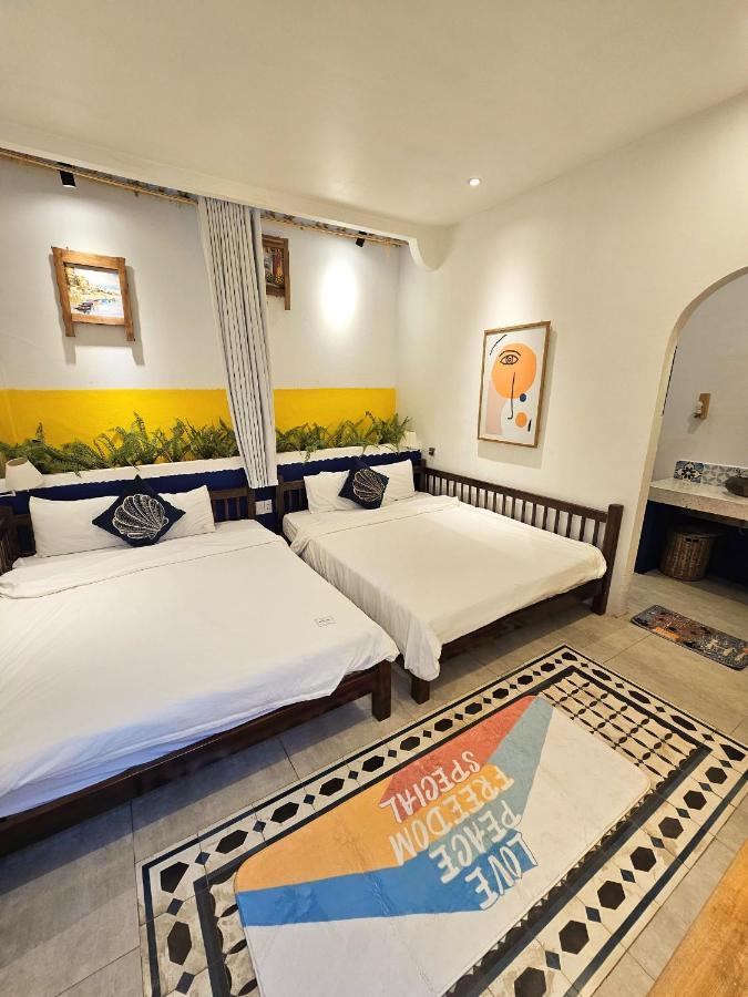 Guest house Hacoda