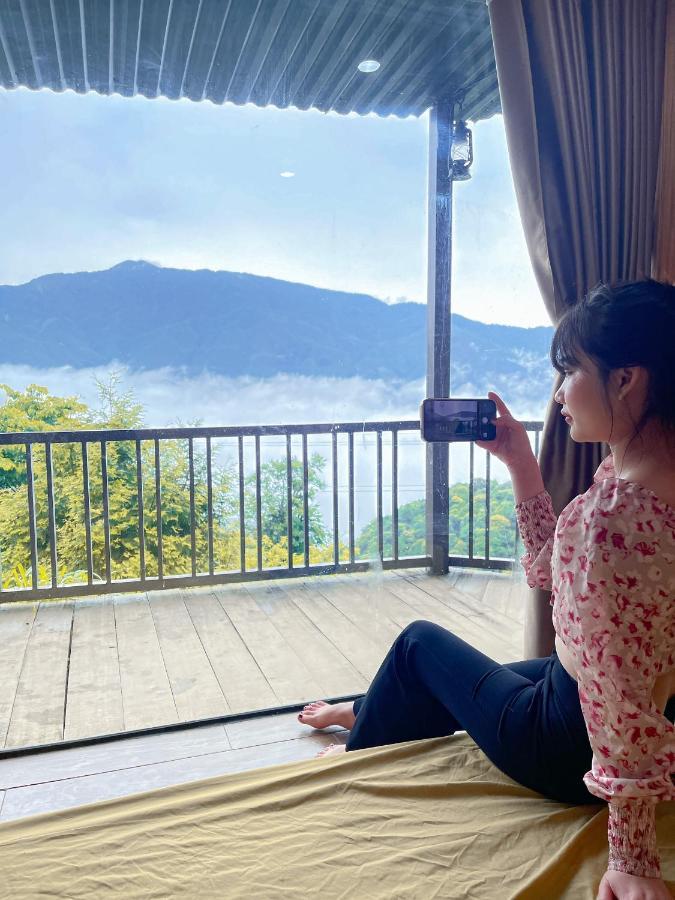 Lu Ta Xua Ở trọ Bac Yen