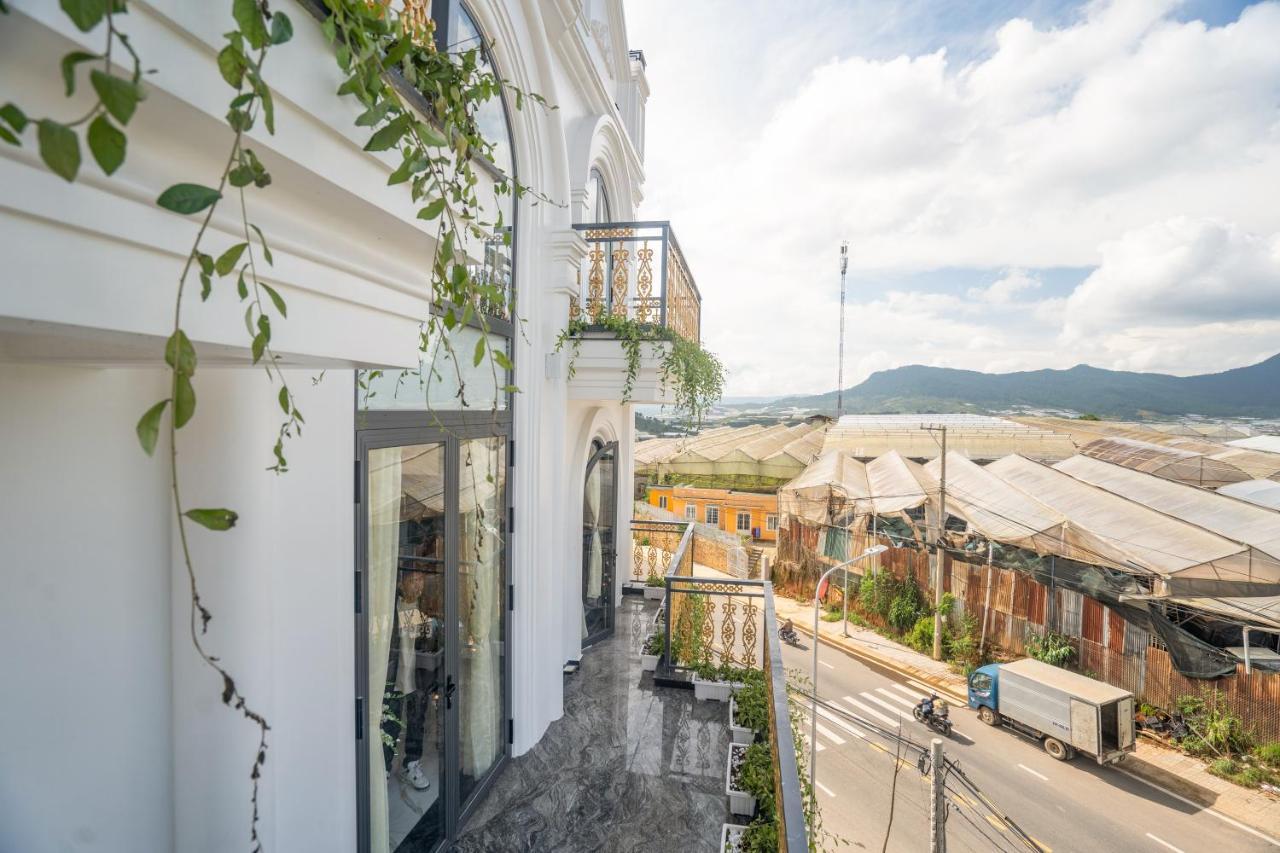 Binbin Phuc Hotel *