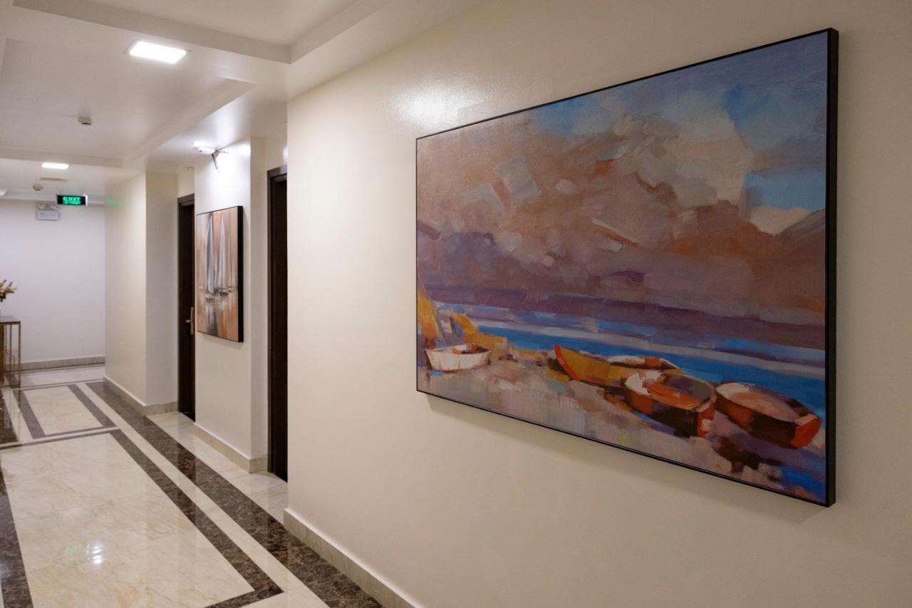 Diamond Luxury Ha Long