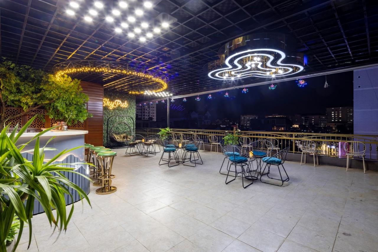 Hotel Diamond Luxury Ha Long