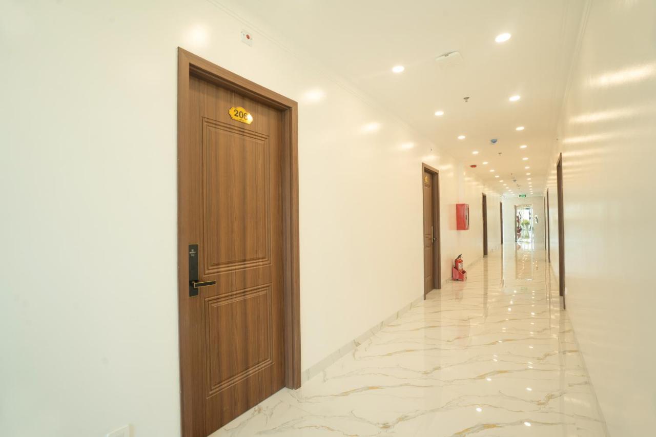 Hotel Binbin Phuc Đà Lạt
