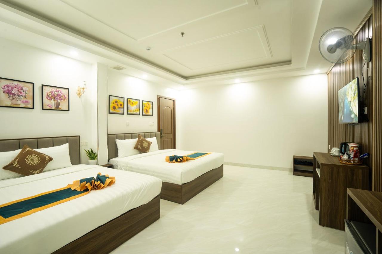 Binbin Phuc Hotel
