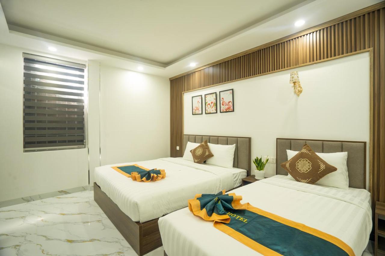 Hotel Binbin Phuc Đà Lạt