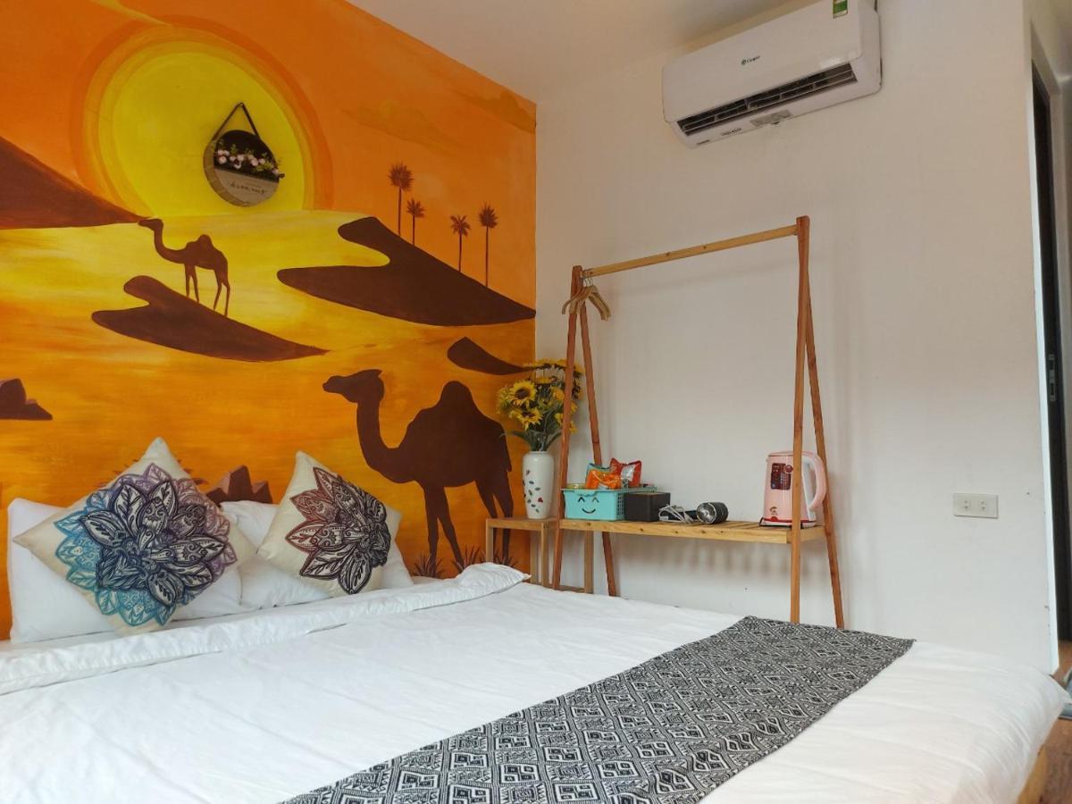 Morocco Venuestay