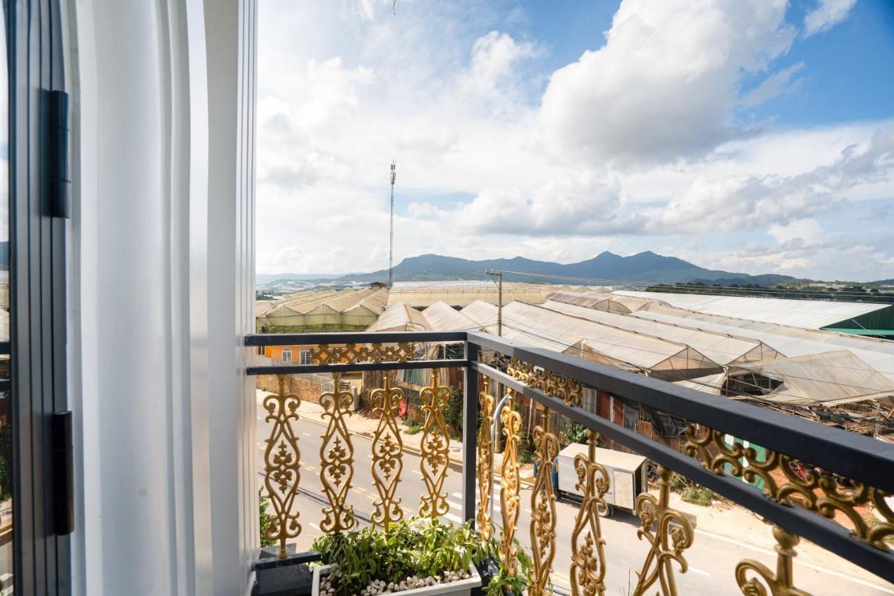 Binbin Phuc Hotel *