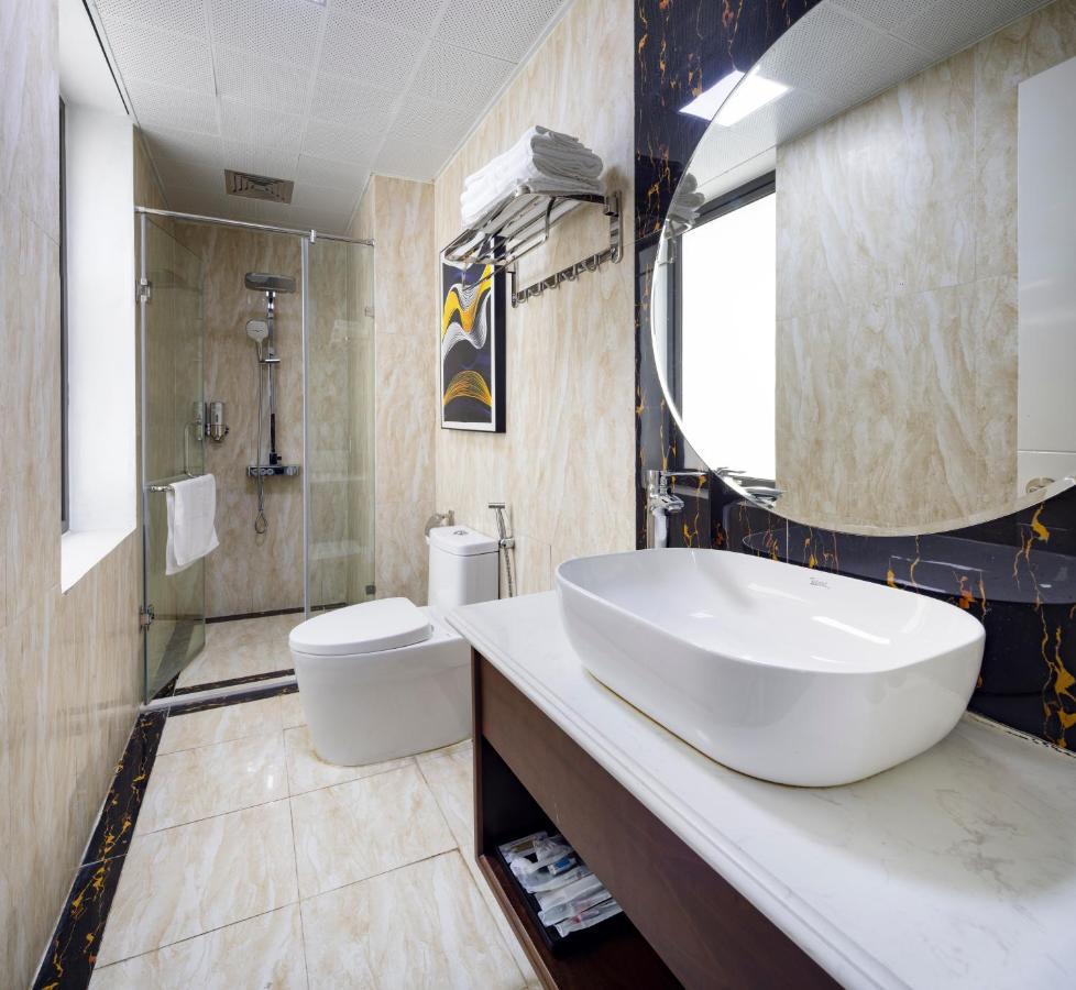 Hotel Diamond Luxury