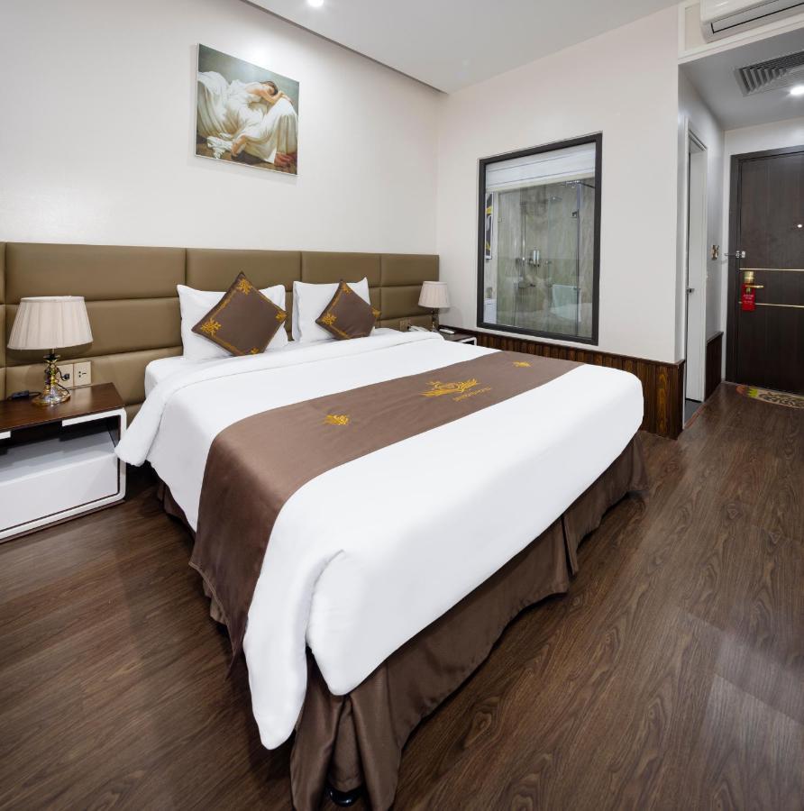 Diamond Luxury Hotel 3*