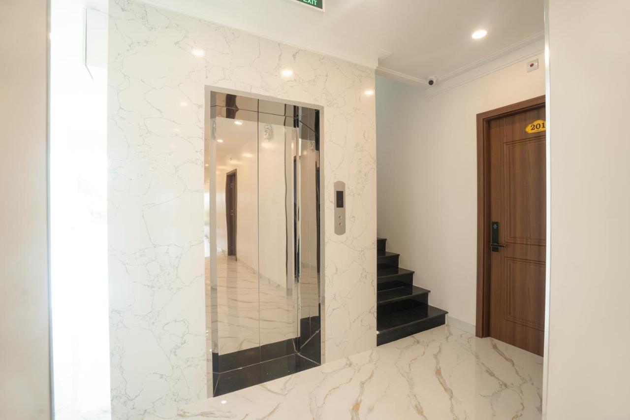 Binbin Phuc Hotel *