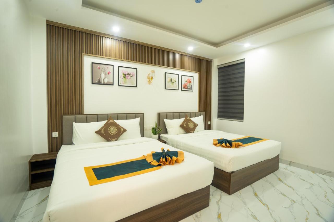 Binbin Phuc Hotel
