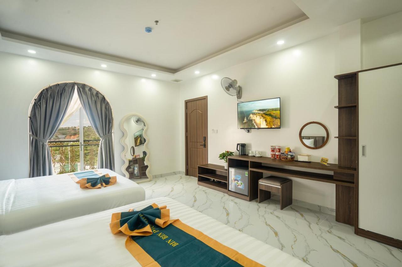 Binbin Phuc Đà Lạt