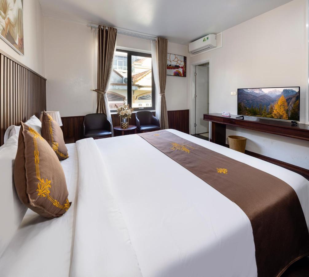 Diamond Luxury 3*