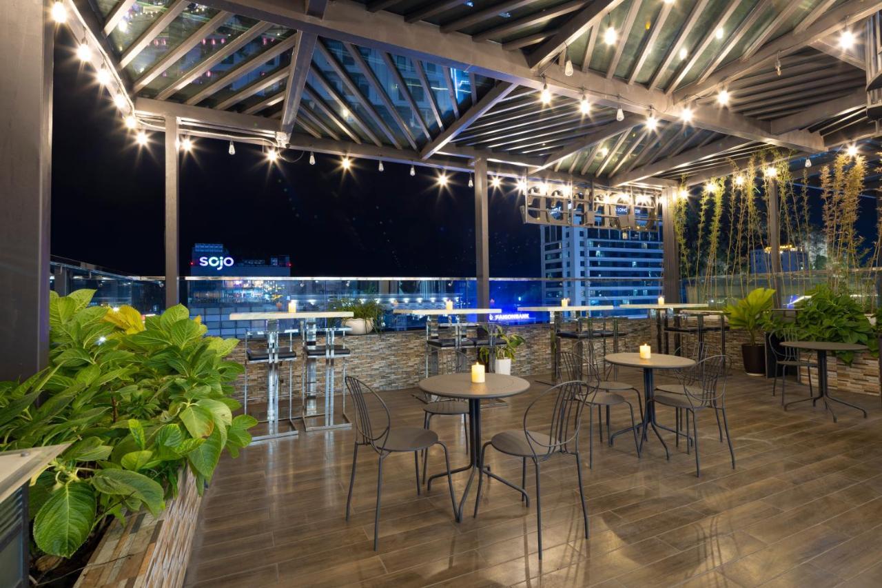 Hotel Diamond Luxury