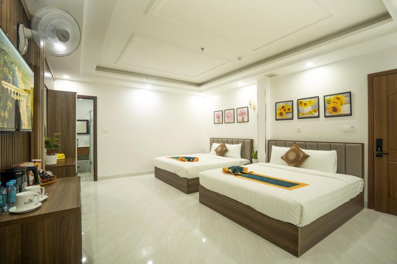 Hotel Binbin Phuc