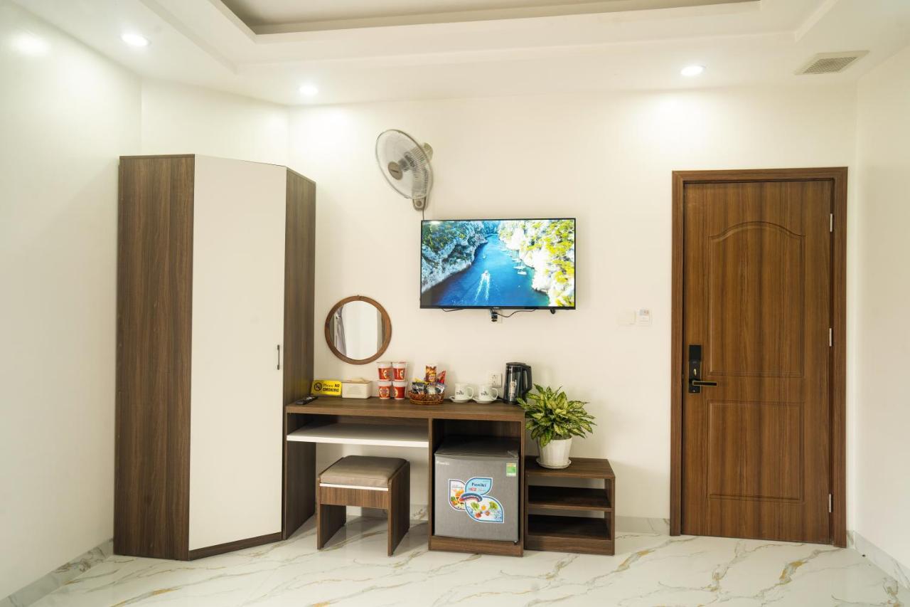 Binbin Phuc Hotel