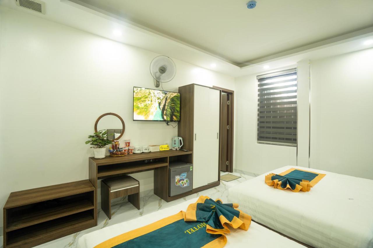 Binbin Phuc Hotel Đà Lạt