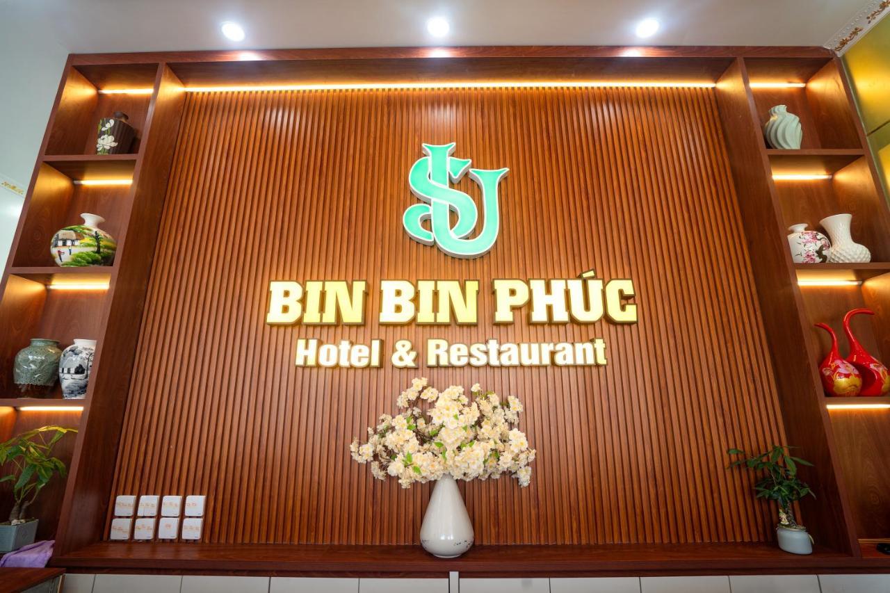 Hotel Binbin Phuc