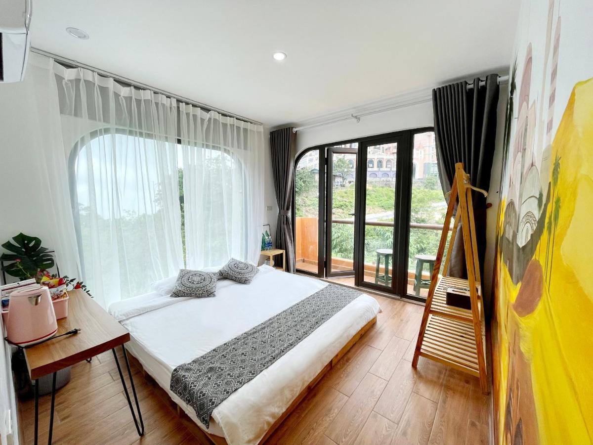 Morocco Venuestay Resort