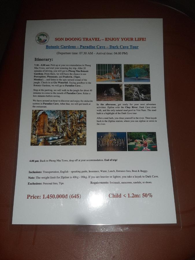 Hotel Paradise 3*