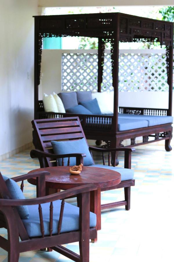 Resort Poulo Condor Boutique & Chi Khu Co Ong
