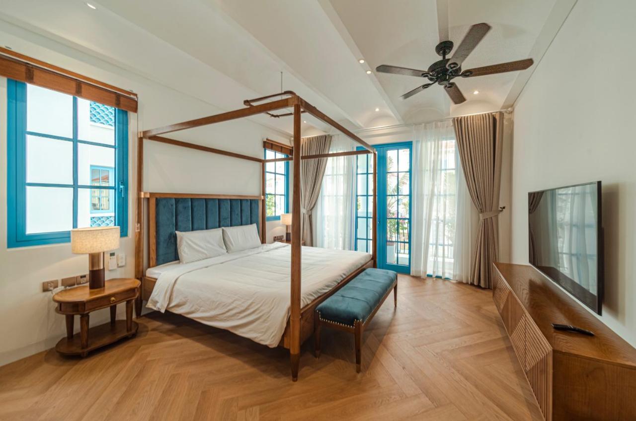 Luxury Homestay Sun Feria Villa