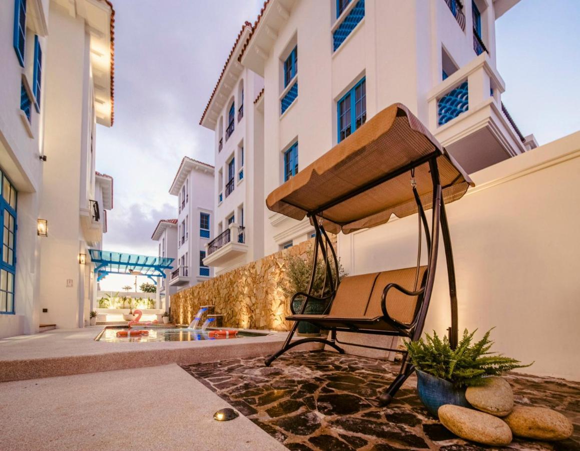 Luxury Homestay Sun Feria * Ha Long