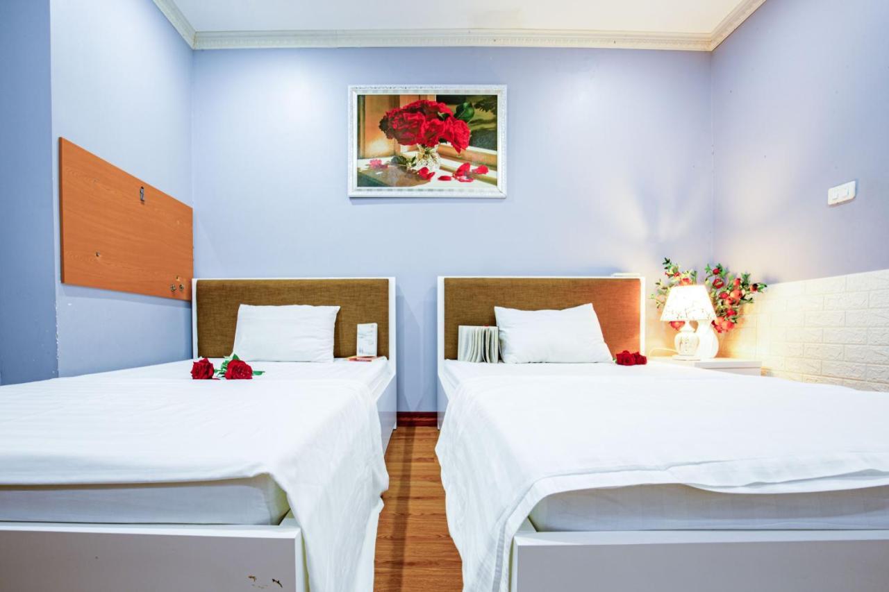 Homestay1986 - Ho 3 Phong Ngu View Bien Apartment Ha Long