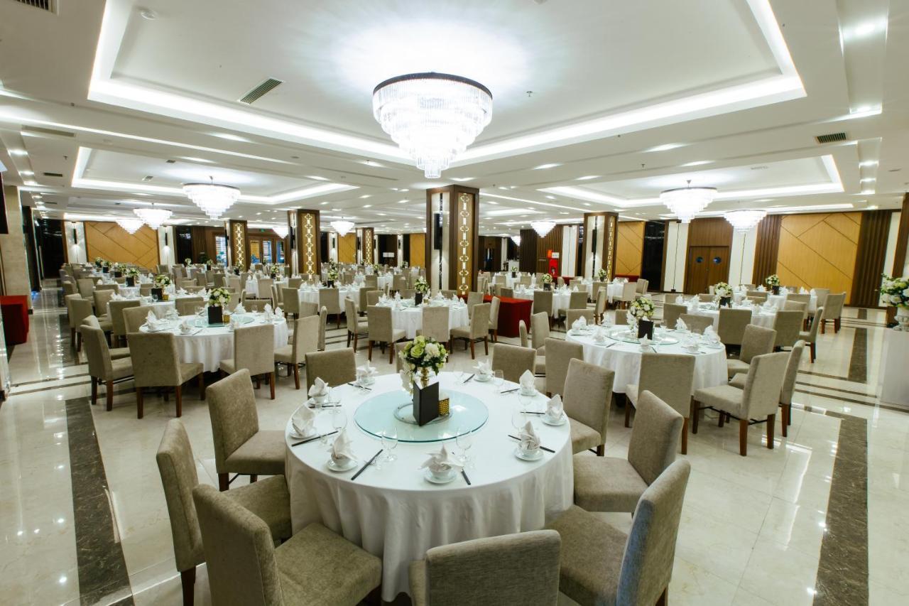 Muong Thanh Luxury Ha Nam 5* Phu Ly