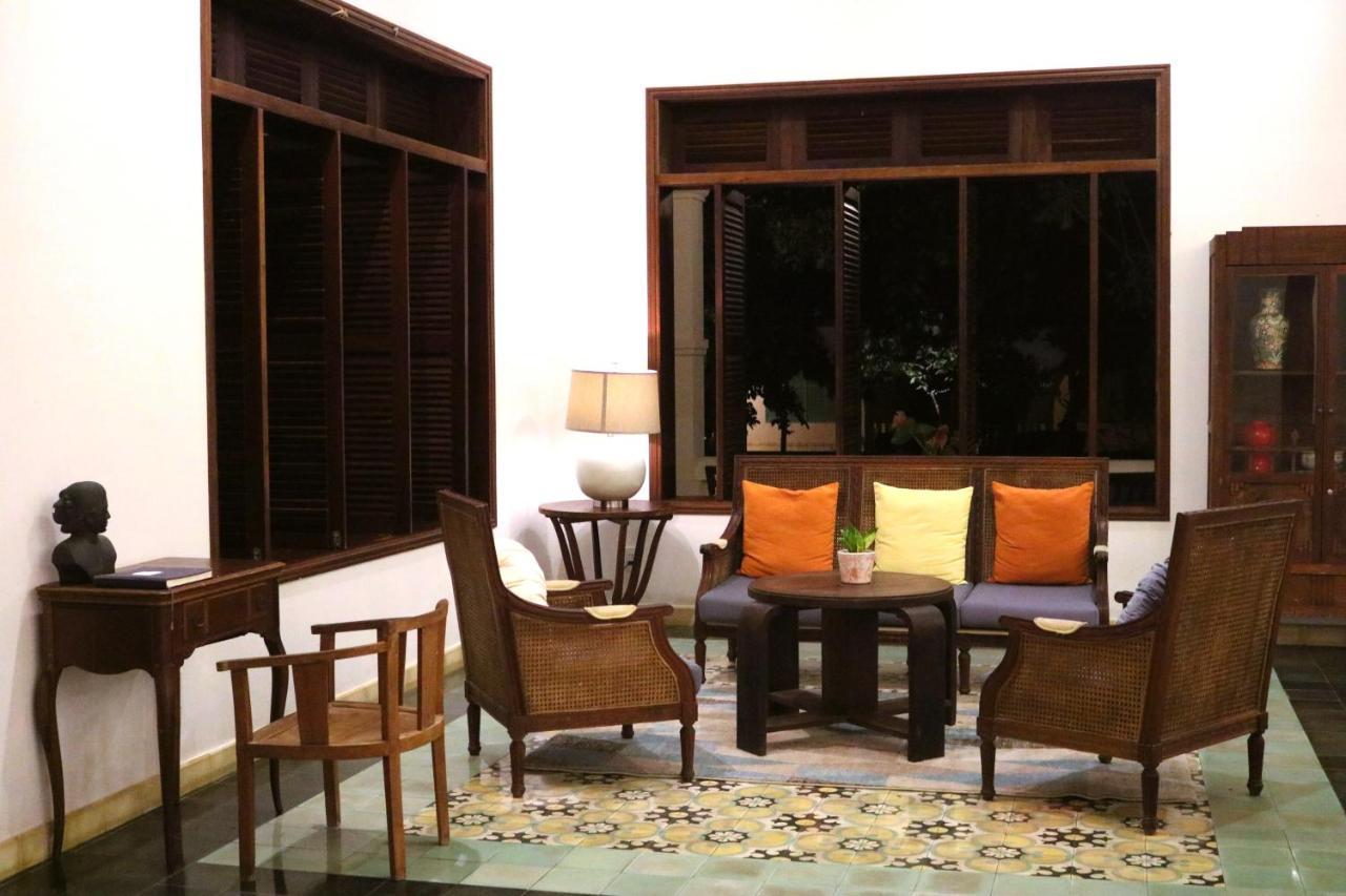 Poulo Condor Boutique & Resort Chi Khu Co Ong