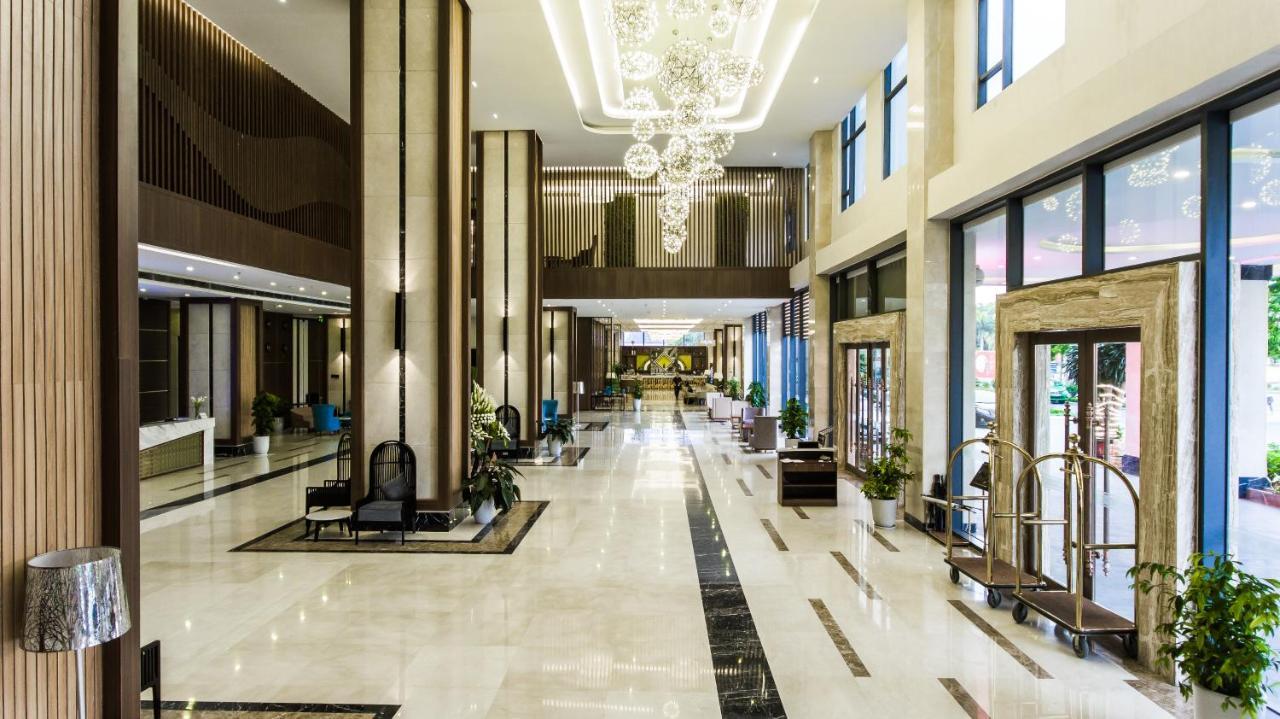 Hotel Muong Thanh Luxury Ha Nam 5*
