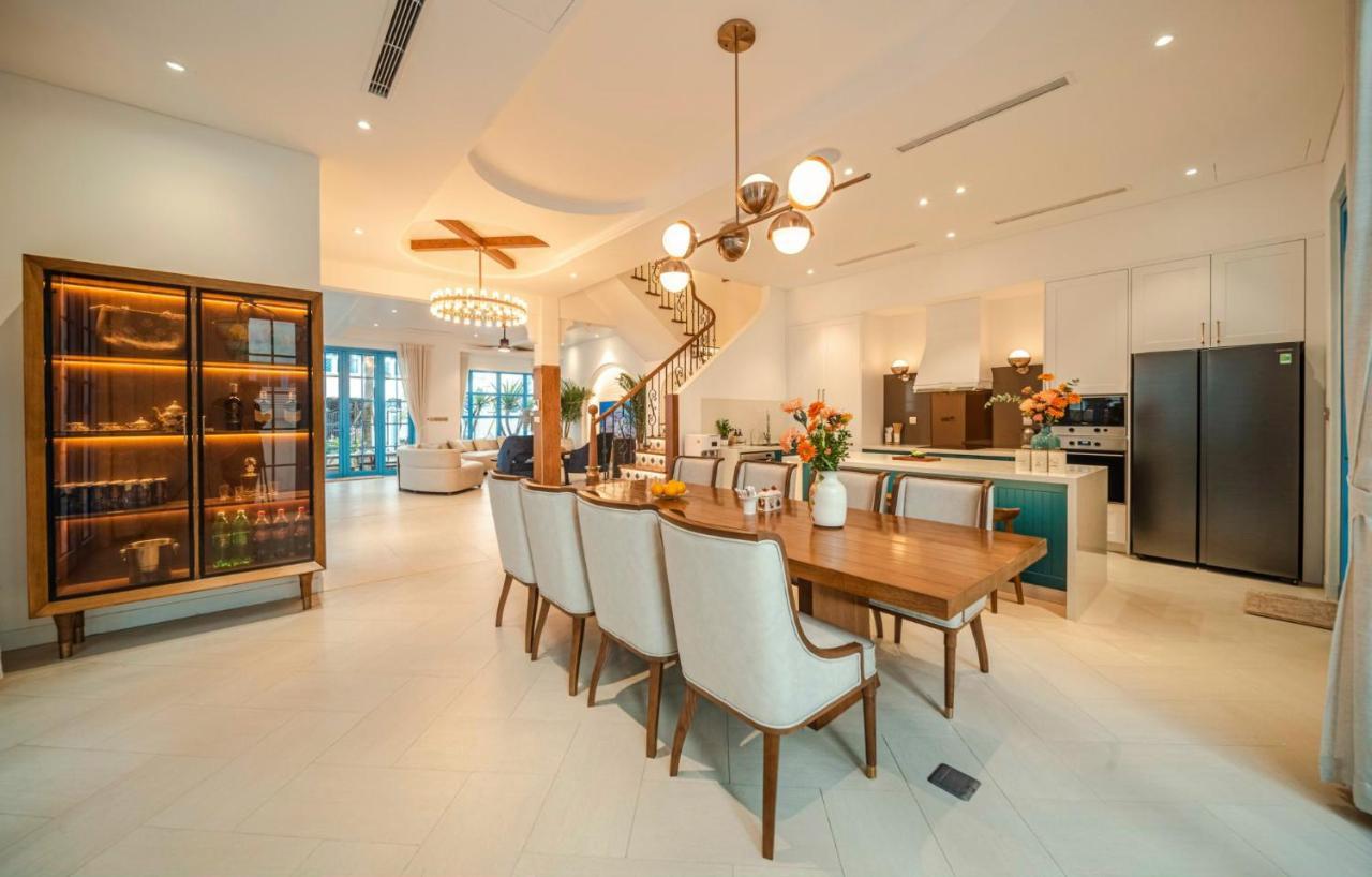 Villa Luxury Homestay Sun Feria