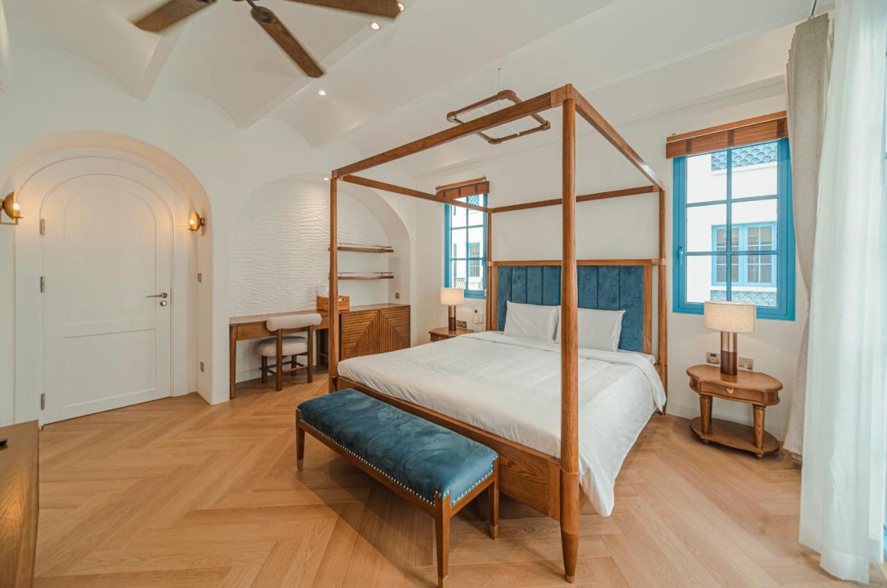 Luxury Homestay Sun Feria * Ha Long