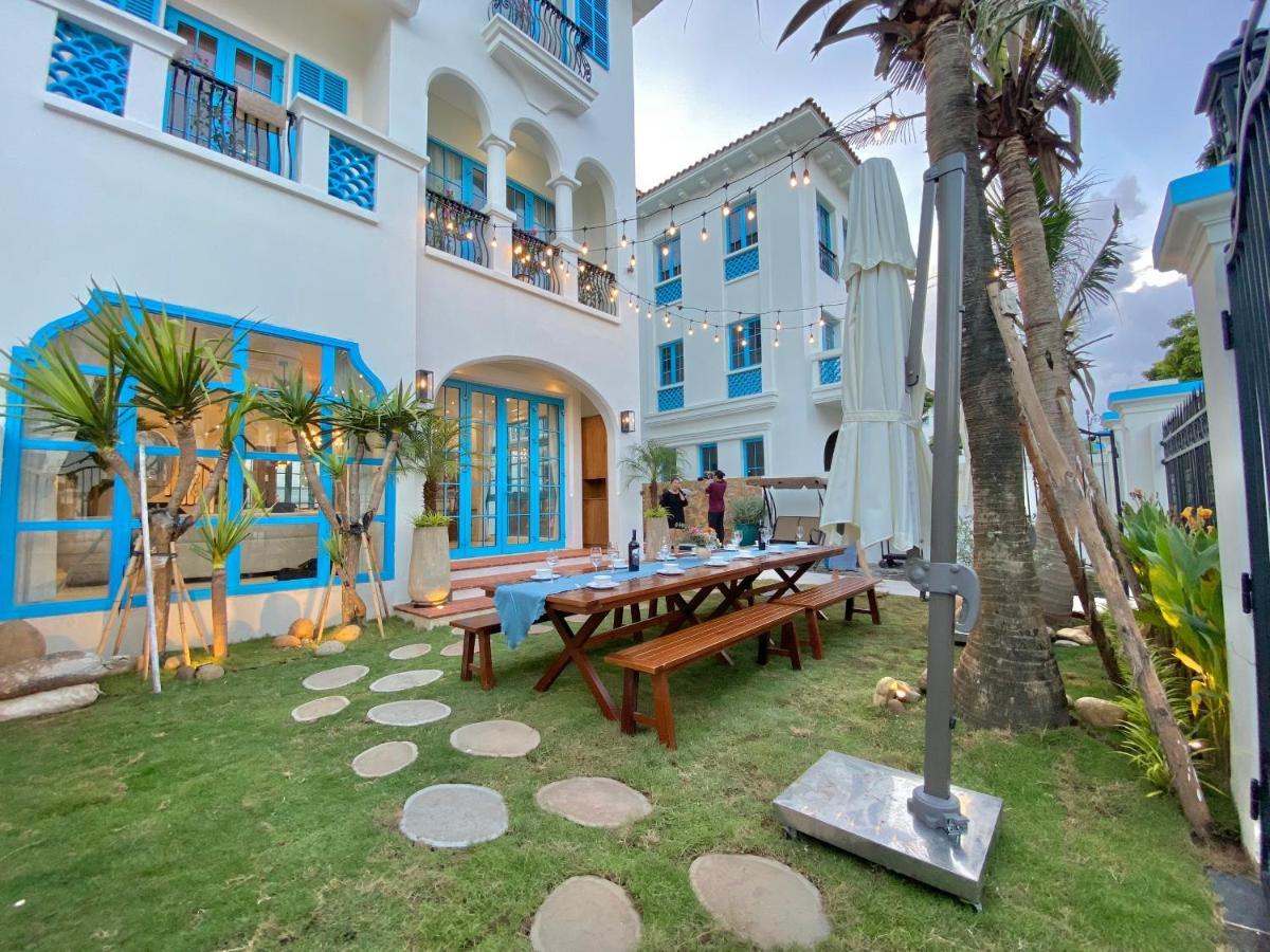 Luxury Homestay Sun Feria