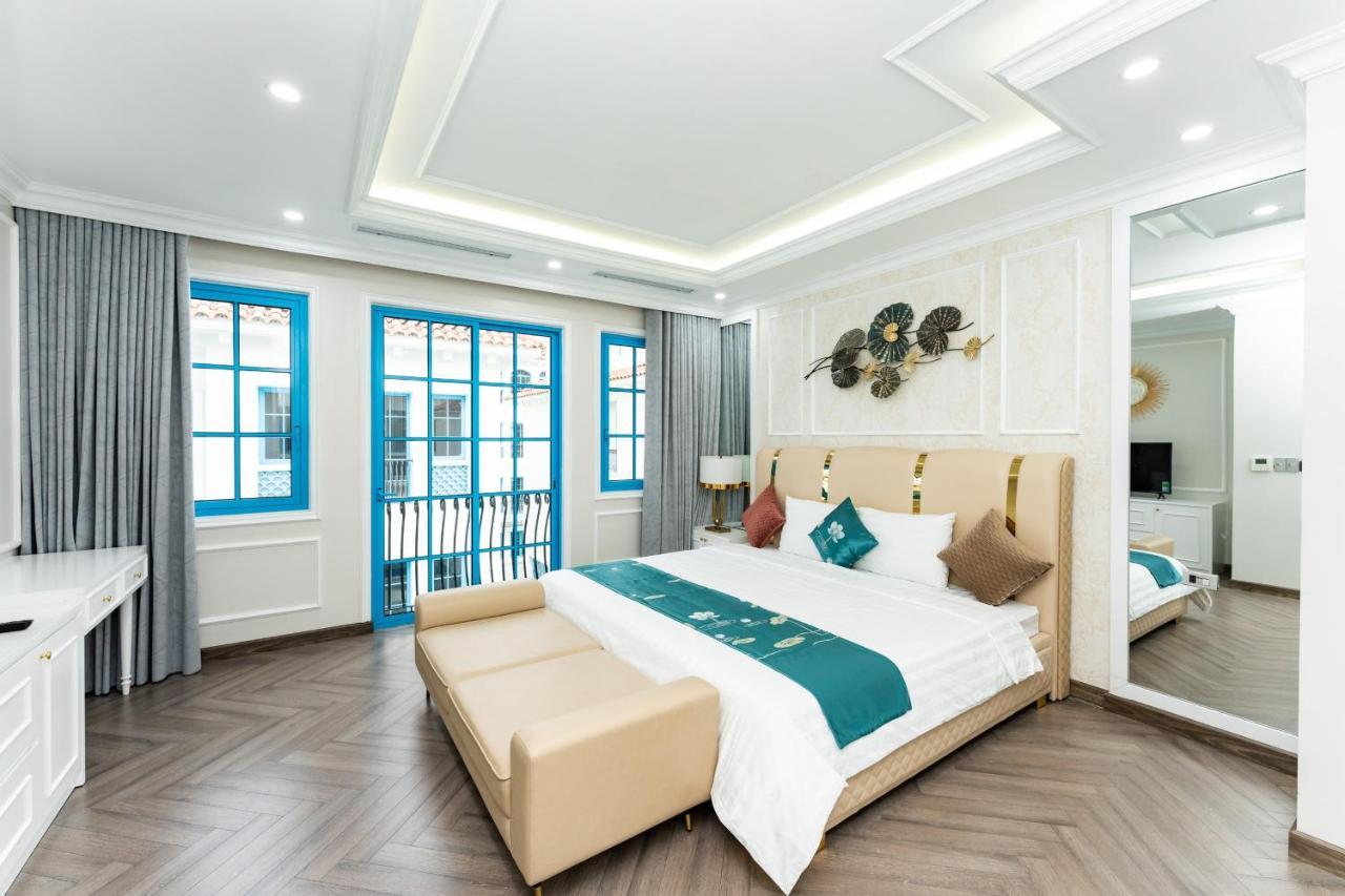 Luxury Homestay Sun Feria Villa *